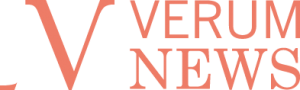Logo Verum diseño web