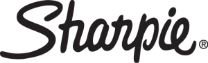 logotipo de Sharpie