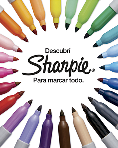 sharpie-marcadores-diseno-plotteo-visual-merchandising